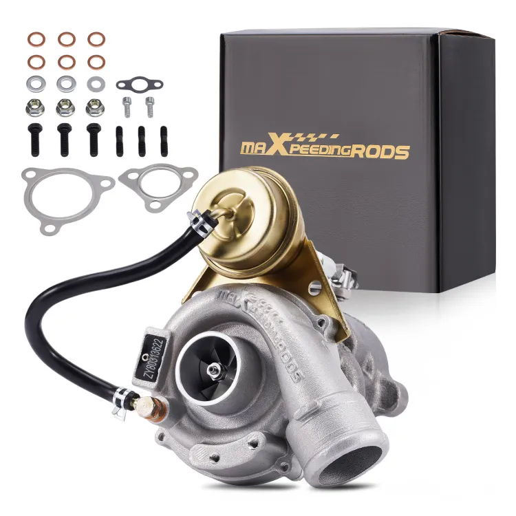 K03S Turbo Upgrade For Audi A4 & VW Passat 1.8T – Direct Fit, Boosts To 220 HP