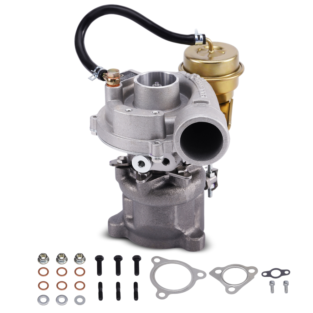 Upgrade K04 015 Turbo compatible for VW Passat 1.8T compatible for Audi A4 A6 Quattro Turbocharger