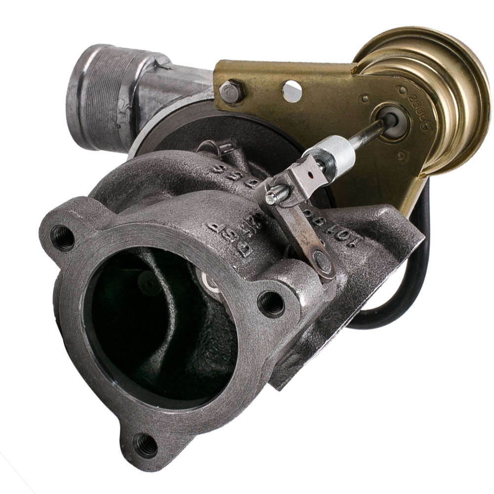 K04 Turbocharger compatible for Audi A4 A6 compatible for VW PASSAT 1.8T Water Cooled AEB ANB APU Engine