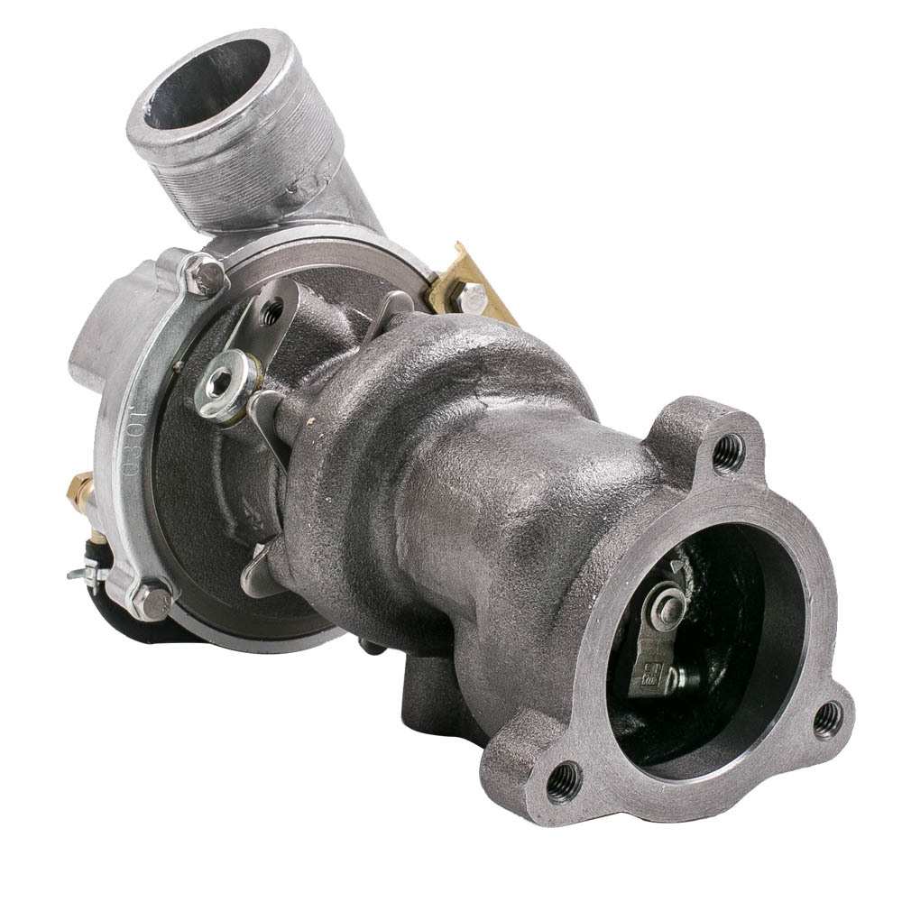 K04 Turbocharger compatible for Audi A4 A6 compatible for VW PASSAT 1.8T Water Cooled AEB ANB APU Engine