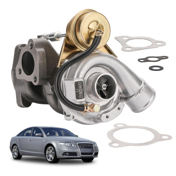 Upgraded K03s K03 Turbo chargers compatible for Audi A4/A6 compatible for VW passat with APU ARK BFB ATW AUG ATW AWM engine 53039880029 