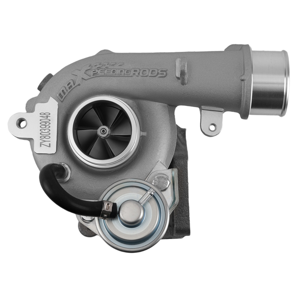 Nuovo Turbocompressore Turbolader compatibile per Mazda CX-7 L3M713700C L3M713700D K0422-882