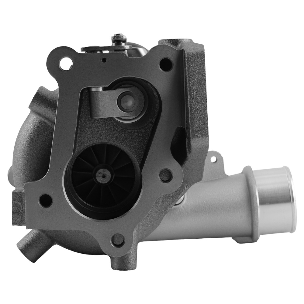 Nuovo Turbocompressore Turbolader compatibile per Mazda CX-7 L3M713700C L3M713700D K0422-882