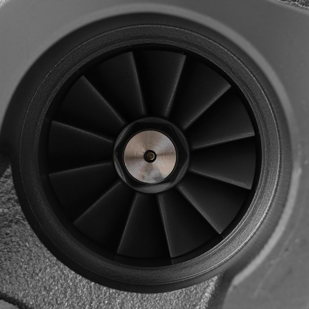 Nuovo Turbocompressore Turbolader compatibile per Mazda CX-7 L3M713700C L3M713700D K0422-882