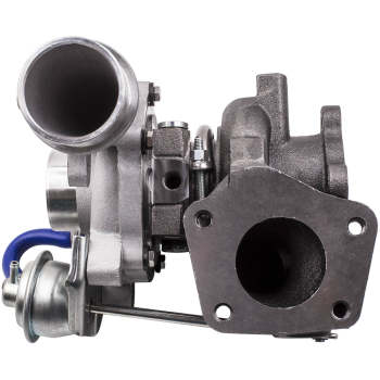 Compatible for Mazda 3 6 CX-7 2.3L 2005 2006 2007 MPS MZR DISI Turbocharger K0422 882 Turbo 