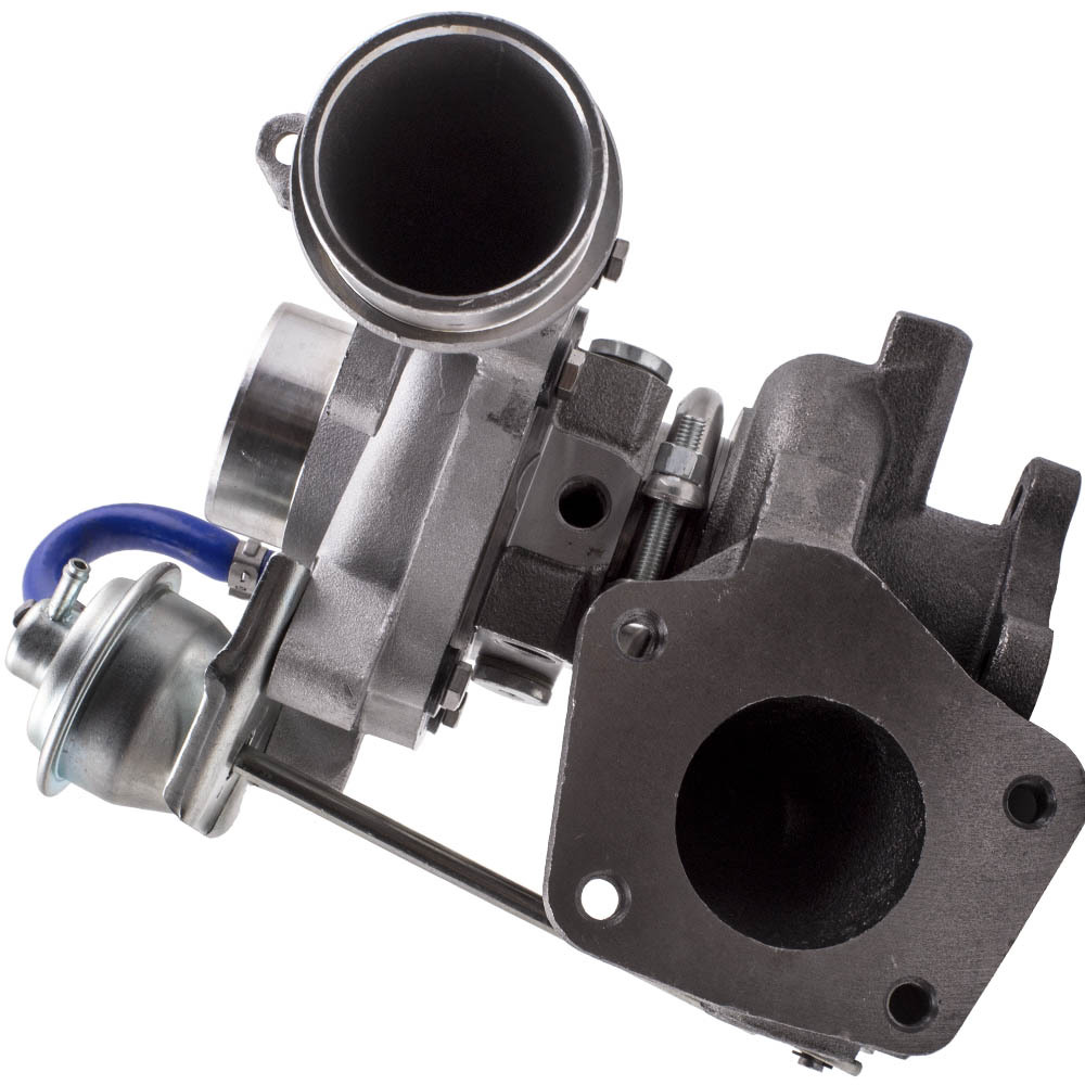 Compatible for Mazda Mazdaspeed 3 2.3L MZR DISI K0422-882 K0422-881 Turbocharger Compressor