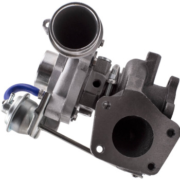 Compatible for Mazda 3 6 CX-7 2.3L 2005 2006 2007 MPS MZR DISI Turbocharger K0422 882 Turbo 