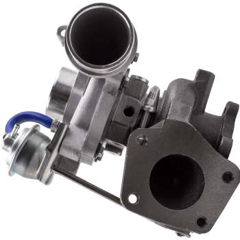 Compatible for Mazda 3 6 CX-7 2.3L 2005 2006 2007 MPS MZR DISI Turbocharger K0422 882 Turbo 