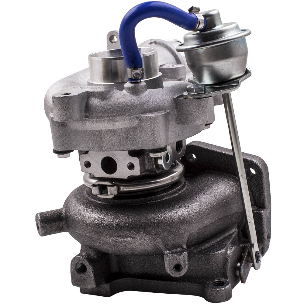 Compatible for Mazda Mazdaspeed 3 2.3L MZR DISI K0422-882 K0422-881 Turbocharger Compressor