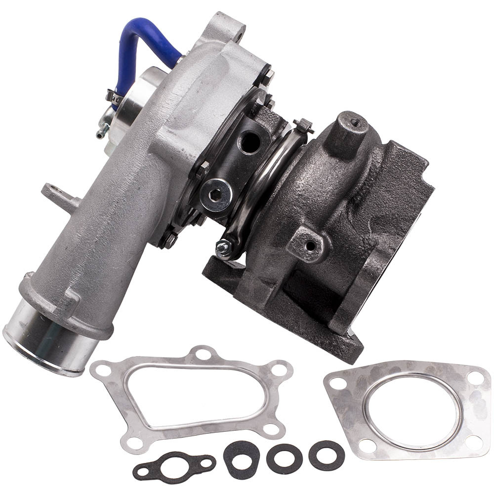 Compatible for Mazda Mazdaspeed 3 2.3L MZR DISI K0422-882 K0422-881 Turbocharger Compressor