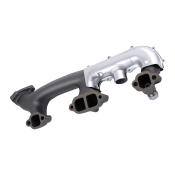 RH Exhaust Manifold compatible for Chevrolet GMC C1500 C2500 K1500 K2500 V8 5.0L/5.7L 88-95