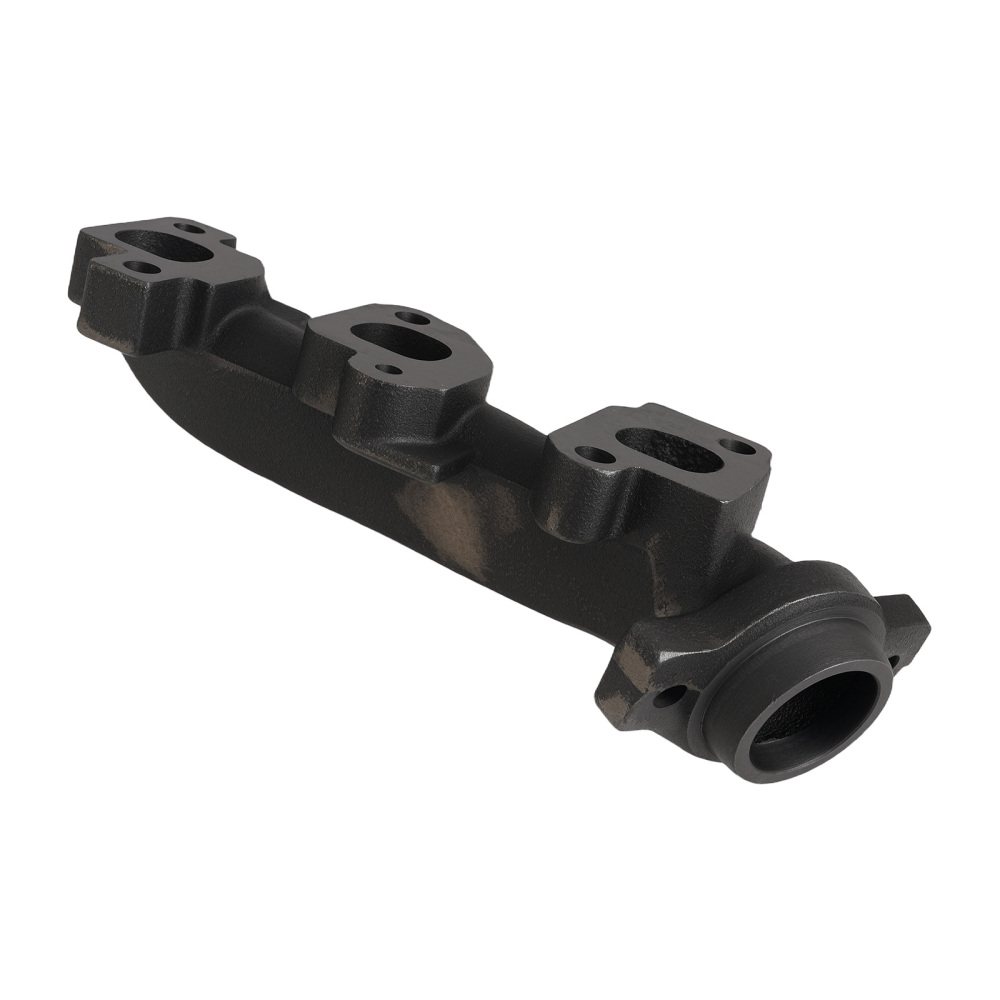 Cast Iron Exhaust Manifold compatible for Ram 1500 3.7L 2011-2013 674-416