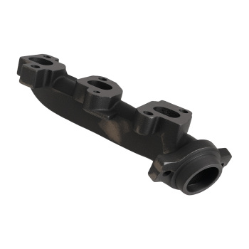 Cast Iron Exhaust Manifold compatible for Ram 1500 3.7L 2011-2013 674-416