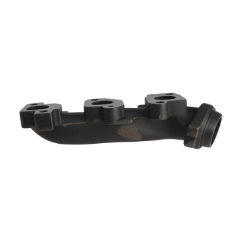 Cast Iron Exhaust Manifold compatible for Ram 1500 3.7L 2011-2013 674-416
