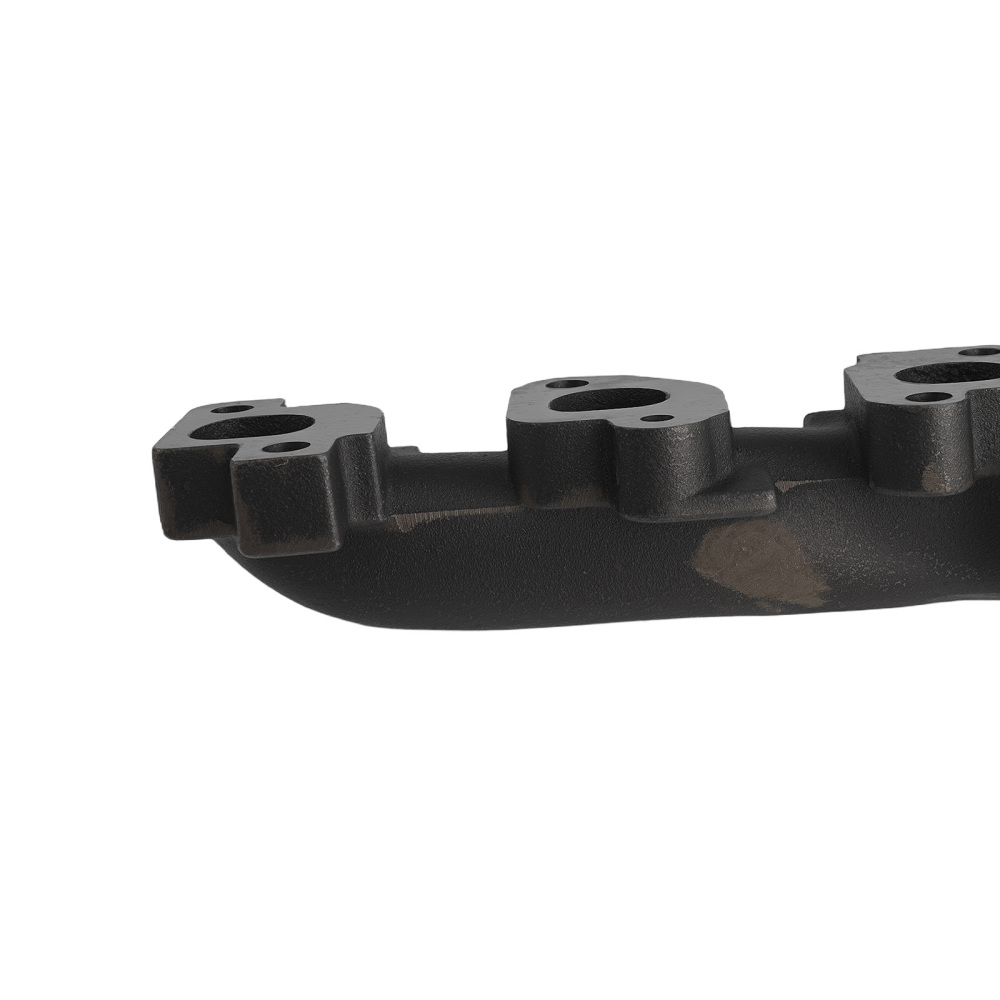 Cast Iron Exhaust Manifold compatible for Ram 1500 3.7L 2011-2013 674-416