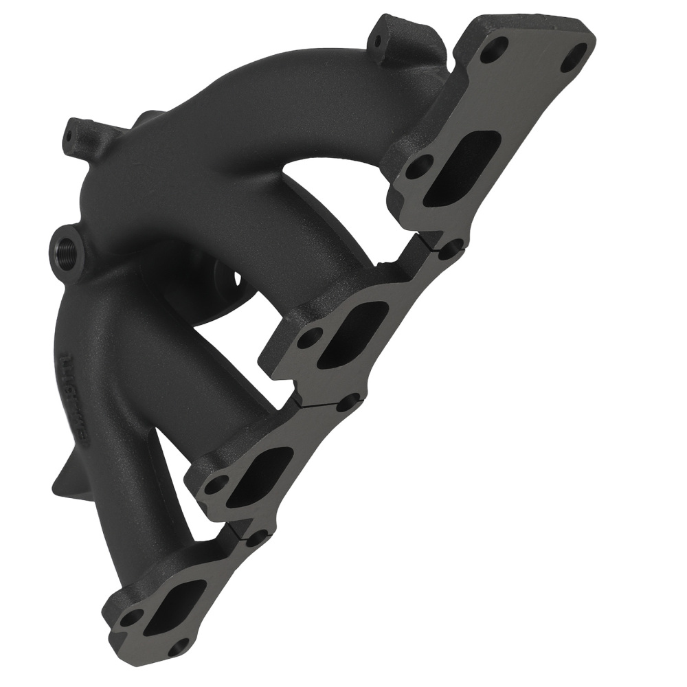 Exhaust Manifold compatible for Chevrolet Equinox/GMC Terrain L4 2.4L 2015-2017 Cast Iron