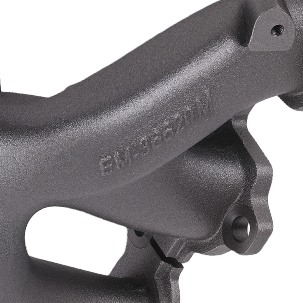 Exhaust Manifold compatible for Chevrolet Malibu Impala 2009-2014 674-937 w/Hardware