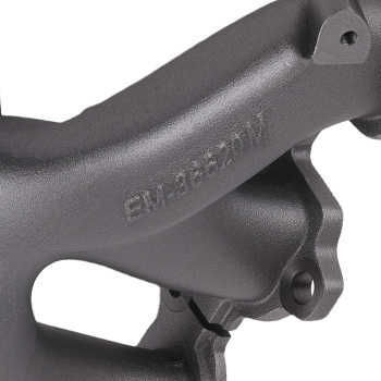 Exhaust Manifold compatible for Chevrolet Malibu Impala 2009-2014 674-937 w/Hardware