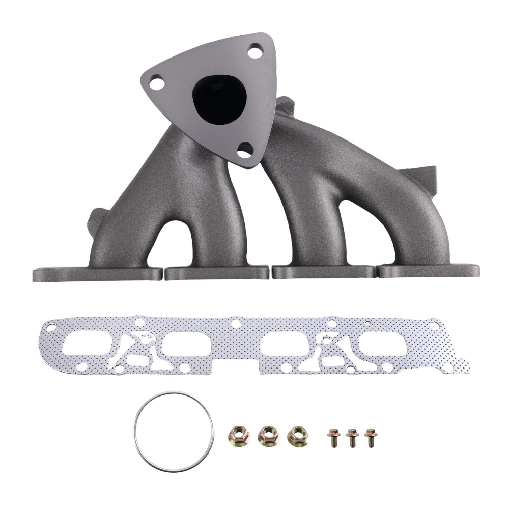 Exhaust Manifold compatible for Chevrolet Malibu Impala 2009-2014 674-937 w/Hardware