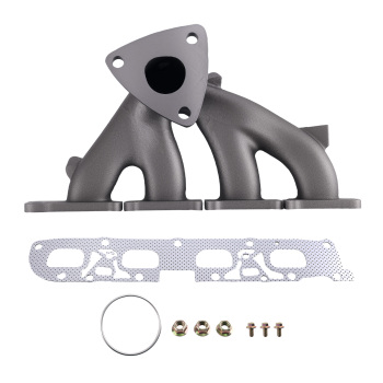 Exhaust Manifold compatible for Chevrolet Malibu Impala 2009-2014 674-937 w/Hardware