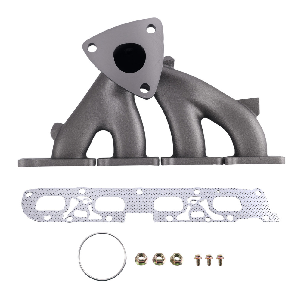 Exhaust Manifold compatible for Chevrolet Malibu Impala 2009-2014 674-937 w/Hardware