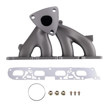 Exhaust Manifold compatible for Chevrolet Malibu Impala 2009-2014 674-937 w/Hardware