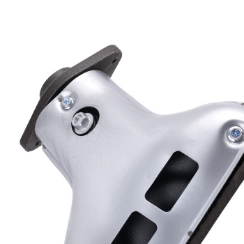 Exhaust Manifold Kit compatible for Pontiac Vibe/Compatible for Toyota Matrix 1.8L 2003-2008 674-939 compatible for FWD