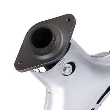 Exhaust Manifold Kit compatible for Pontiac Vibe/Compatible for Toyota Matrix 1.8L 2003-2008 674-939 compatible for FWD