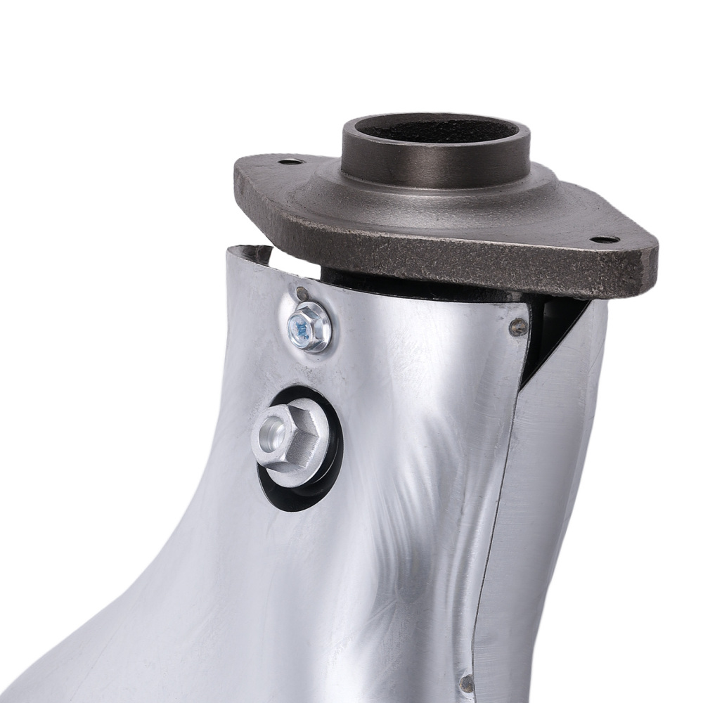 Exhaust Manifold Kit compatible for Pontiac Vibe/Compatible for Toyota Matrix 1.8L 2003-2008 674-939 compatible for FWD