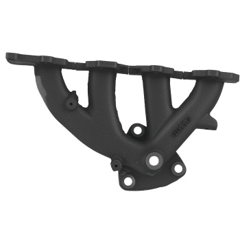 Cast Iron Exhaust Manifold compatible for Chevrolet Captiva Sport 2.4L 2010-2012 W/Gaskets