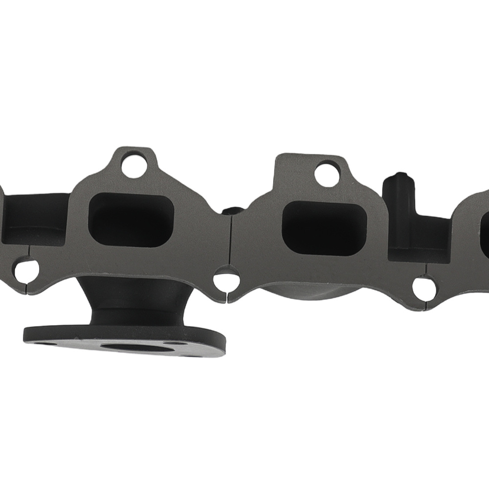 Cast Iron Exhaust Manifold compatible for Chevrolet Captiva Sport 2.4L 2010-2012 W/Gaskets