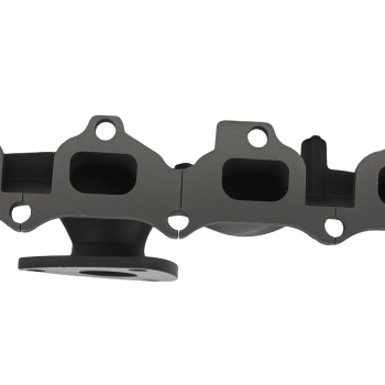 Cast Iron Exhaust Manifold compatible for Chevrolet Captiva Sport 2.4L 2010-2012 W/Gaskets