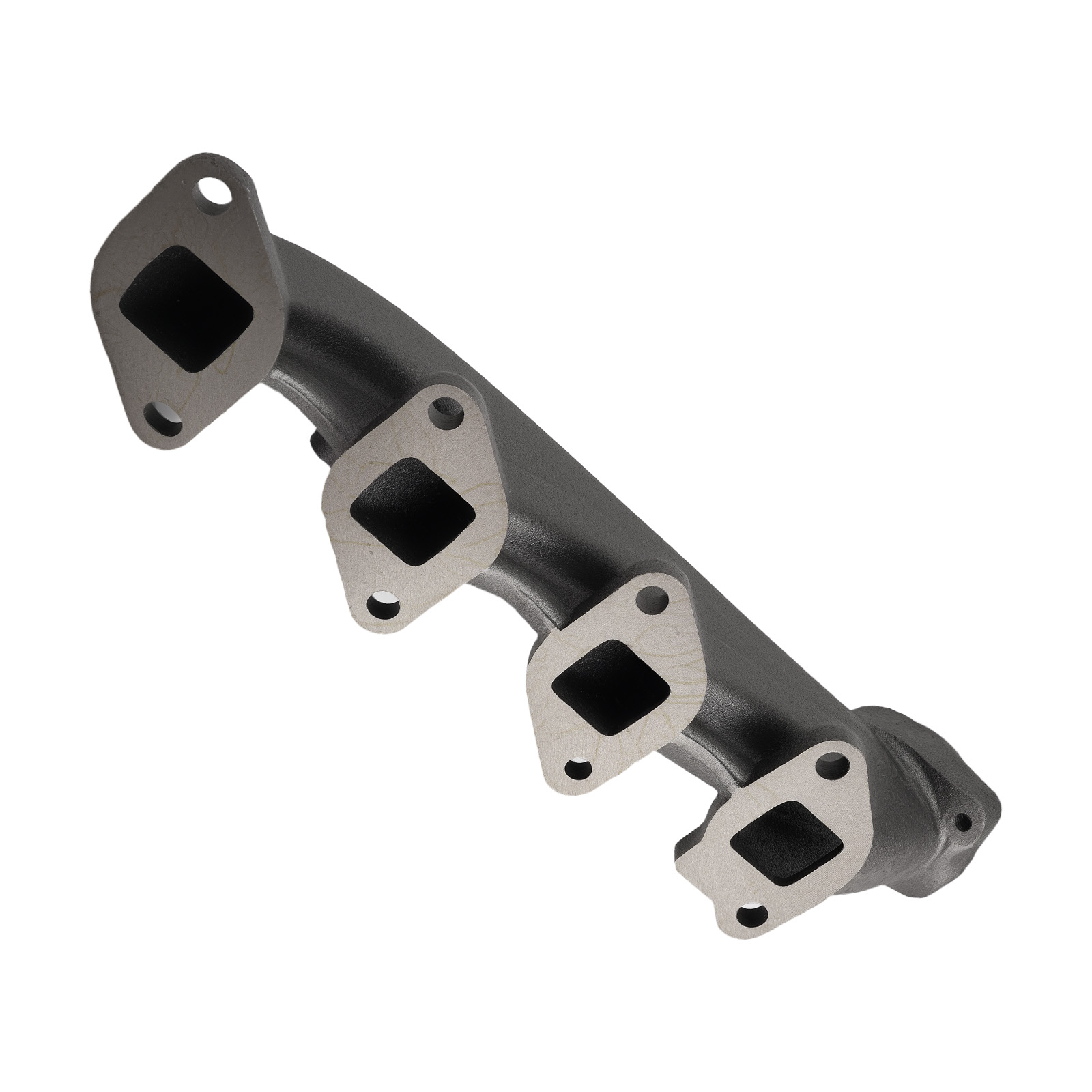 6.2L Exhaust Manifold compatible for Ford F-150 F-250 Super Duty