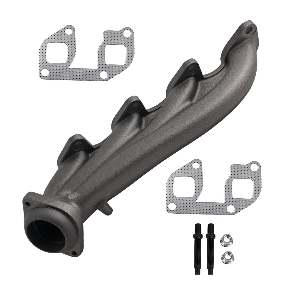 6.2L Exhaust Manifold compatible for Ford F-150 F-250 Super Duty 2010-2020 BC3Z9431DA