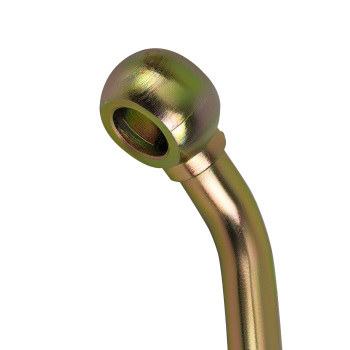 TURBO OIL WATER LINE KITSFOR compatible for MITSUBISHI SUBARU IMPREZA EJ20 EJ25 TD05H TD06H