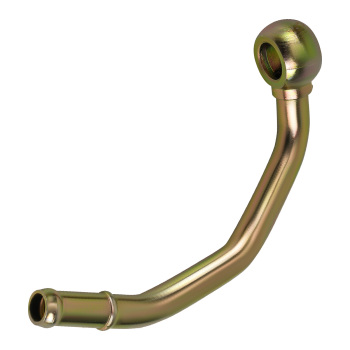 TD04 Turbo Oil Water Feed Return Line Kit compatible for Subaru Impreza WRX WRX-NB 2.0L