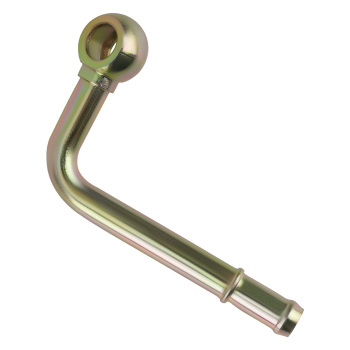 TD04 Turbo Oil Water Feed Return Line Kit compatible for Subaru Impreza WRX WRX-NB 2.0L