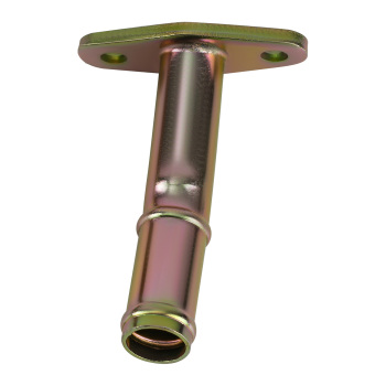 TD04 Turbo Oil Water Feed Return Line Kit compatible for Subaru Impreza WRX WRX-NB 2.0L