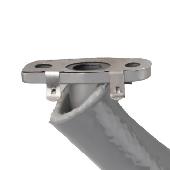 Conduite Dalimentation Dhuile compatible pour Chevy Cruze / Sonic / Trax 1.4L L4 55592600