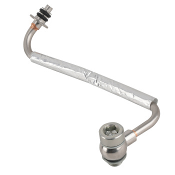 4 Turbo Oil Line compatible for Buick Encore Chevy Cruze Limited Sonic Trax 1.4L2013-2019