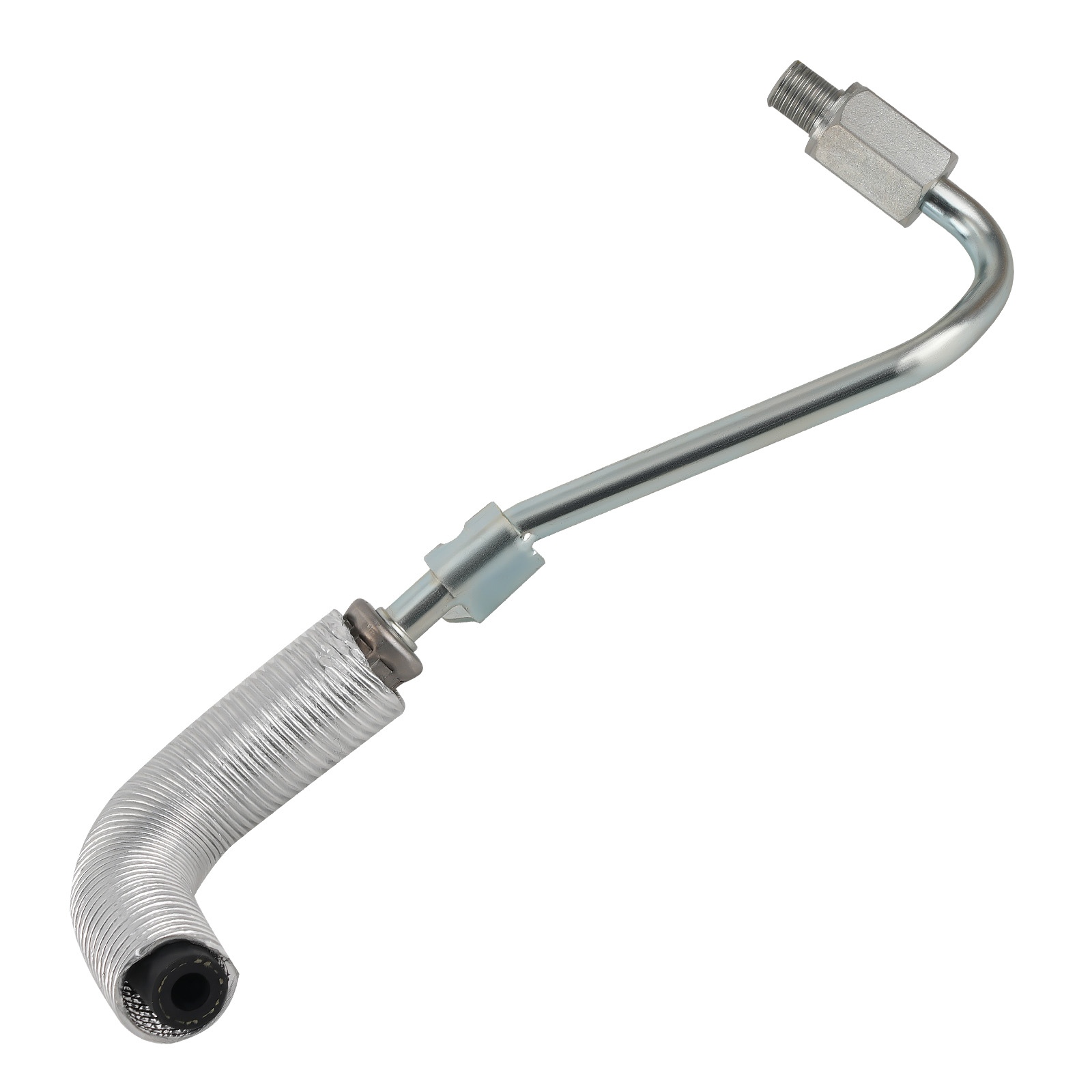 Buy maXpeedingrods Turbo compatible for Charger Coolant Return
