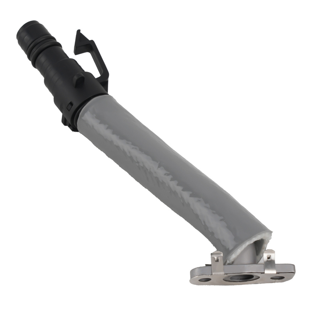 Conduite Dalimentation Dhuile compatible pour Chevy Cruze / Sonic / Trax 1.4L L4 55592600