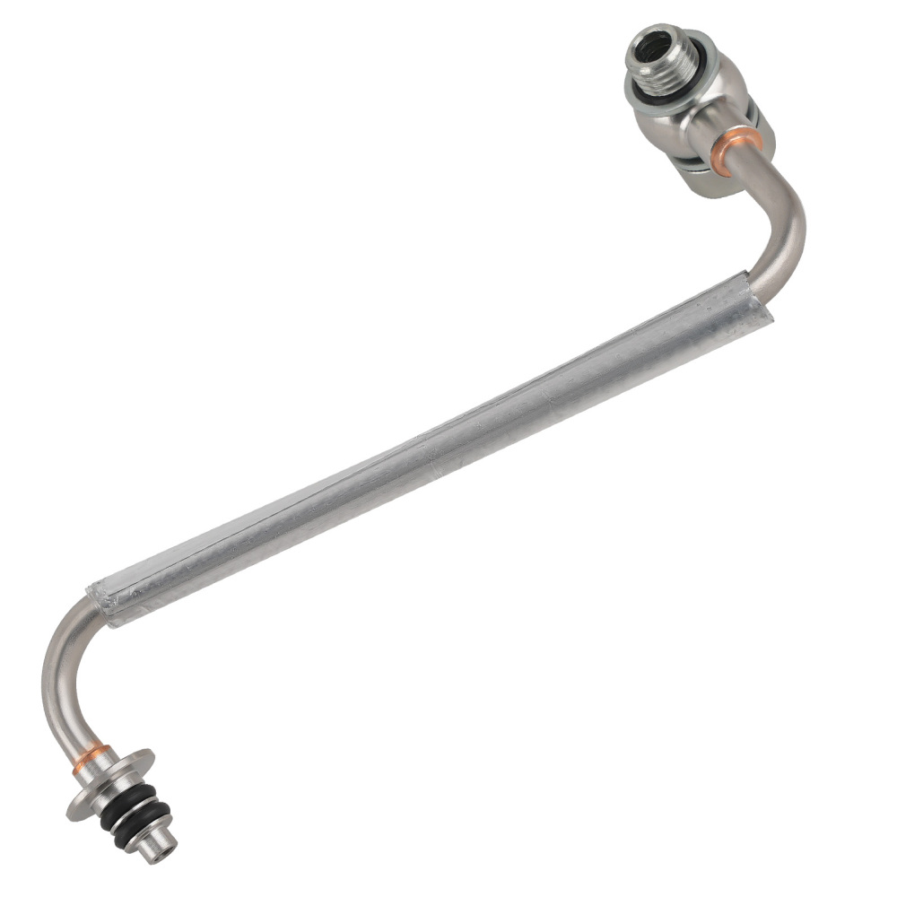 Conduite Dalimentation Dhuile compatible pour Chevy Cruze / Sonic / Trax 1.4L L4 55592600