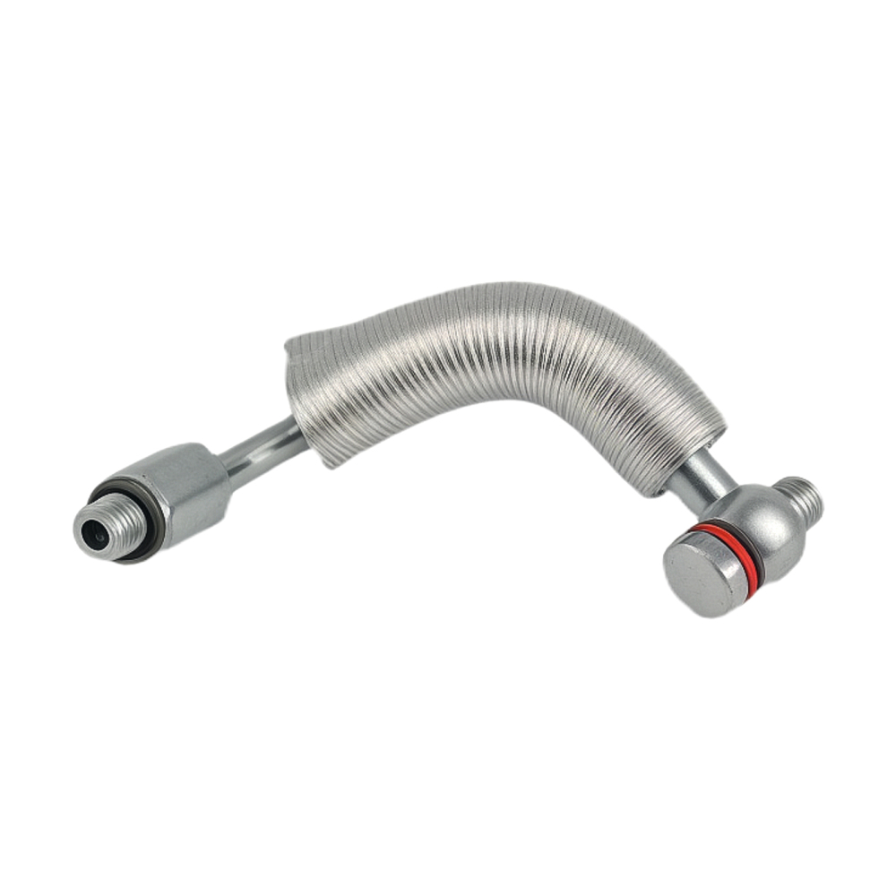 Conduite D'alimentation D'huile compatible pour Chevy Cruze / Sonic / Trax 1.4L L4 55592600