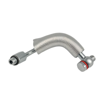 Conduite D'alimentation D'huile compatible pour Chevy Cruze / Sonic / Trax 1.4L L4 55592600