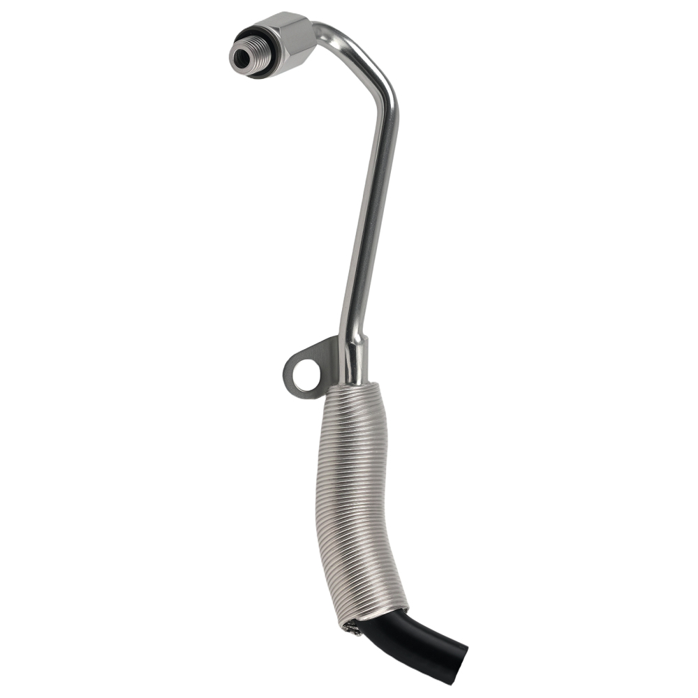 Conduite D'alimentation D'huile compatible pour Chevy Cruze / Sonic / Trax 1.4L L4 55592600