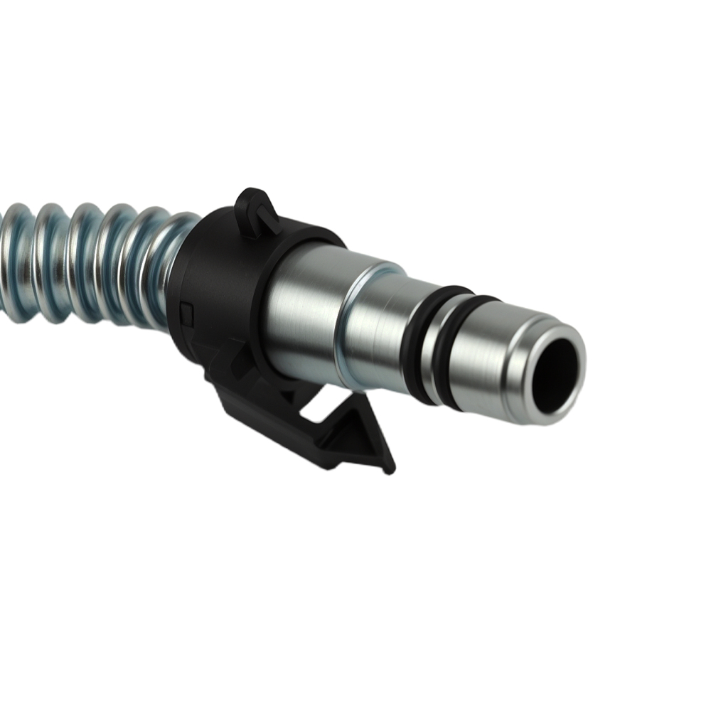 Conduite D'alimentation D'huile compatible pour Chevy Cruze / Sonic / Trax 1.4L L4 55592600