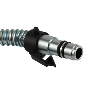 Conduite D'alimentation D'huile compatible pour Chevy Cruze / Sonic / Trax 1.4L L4 55592600