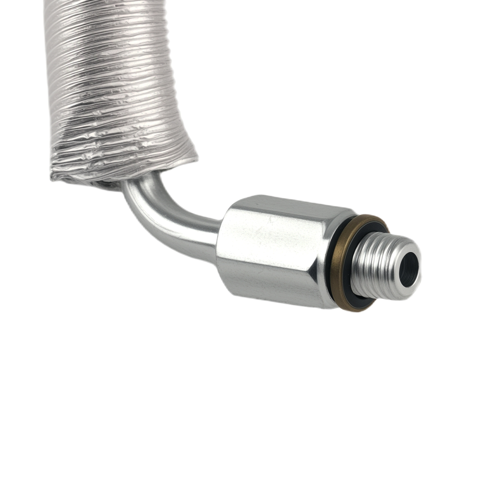 Conduite D'alimentation D'huile compatible pour Chevy Cruze / Sonic / Trax 1.4L L4 55592600