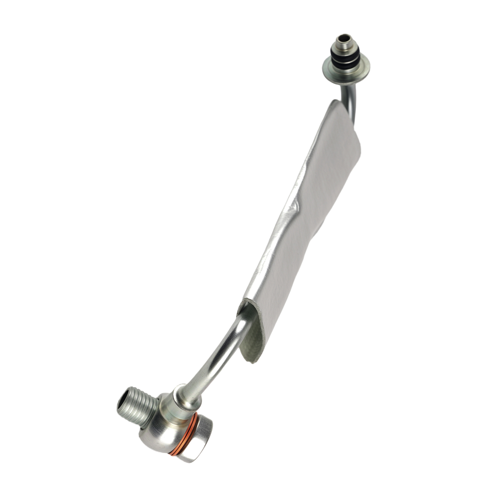 Conduite D'alimentation D'huile compatible pour Chevy Cruze / Sonic / Trax 1.4L L4 55592600